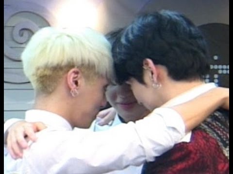 131101 Jonghyun, Key, Taemin - full show @ $him$himTaPa