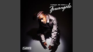 Kabza De Small - Kabza (Official Audio) ft. Murumba Pitch | Amapiano Song