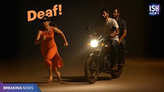 UP: Men Chase Deaf Woman on Bike, Gang-Rape Her
