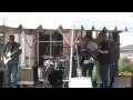 Joe Moss Band with Ed Ehrhardt - Gold Hills Mesa 8-29-14