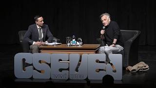 Művészváros / TV Szentendre / 2026.04.24.