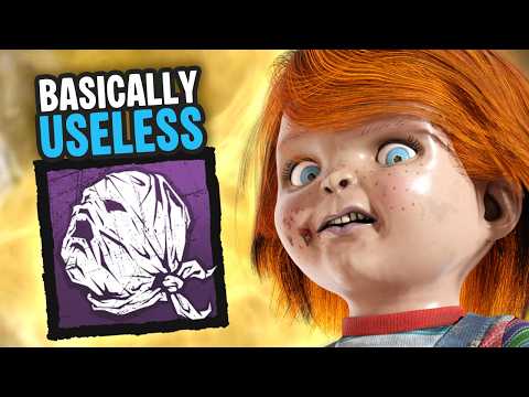 Chucky's Most Infuriating Add-on
