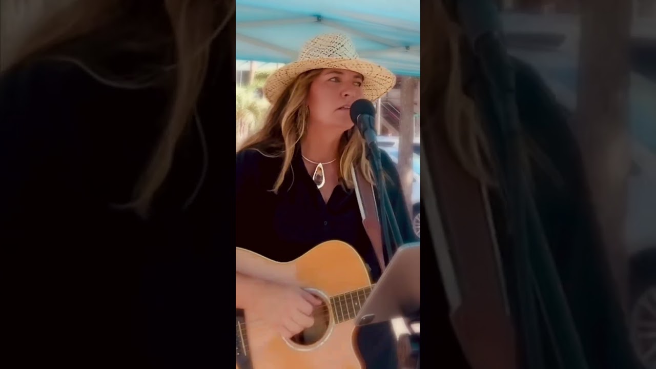 Promotional video thumbnail 5 for Kimberly Burke Music