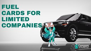 Fuel Cards for Limited Companies: Eligibility and Benefits Explained