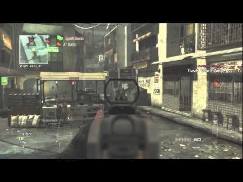 pHobia vs apeX.Collapse