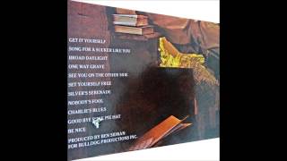 Ben Sidran - The doctor is in (full album)