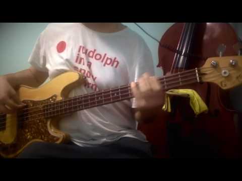 Don't Forget Your Roots (bass Tab) - Six60