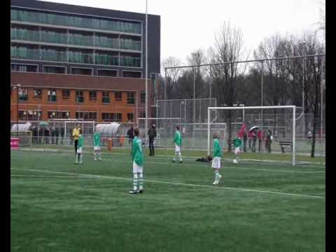 Avanti Wilskracht D1 - DOS'19 D1