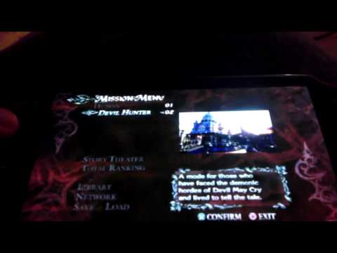 devil may cry 4 playstation 3 the best ?????
