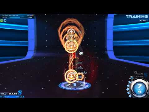 Mstar TW One(Feat. Jisun) - Epik High 135 BPM 標準新模式 最高級100%