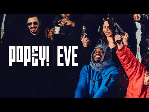 Video thumbnail for Eve
