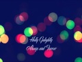 Holly Golightly ~ Always and Forever