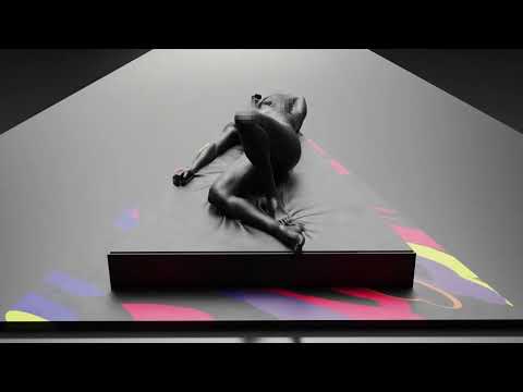 Honey Dijon featuring Cor.Ece – Stand