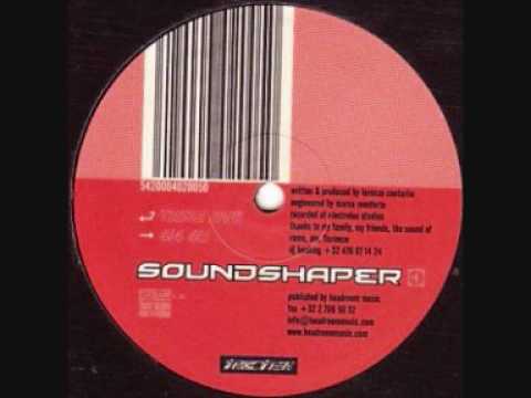 Soundshaper - 4-4 4U