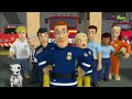 Pompierul Sam Fireman Sam Intro Theme And Credits Season 10 Romanian