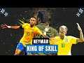 NEYMAR JR KING OF SKILL NEYMAR JR MOTIVATIONAL SPEECH NEYMAR JR INTERVIEW