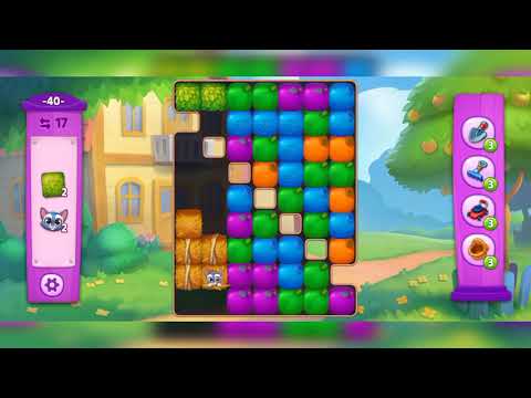 Farmscapes - Level 40