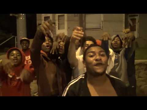 Boleg Capone & King YZ (I Am Isaya) "Faneto (Remix)"