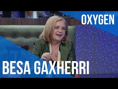 OXYGEN Pjesa 1 - Besa Gaxherri 14.04.2018