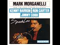Ron Carter - Speak Low - from Speak Low by Mark Morganelli - #roncarterbassist