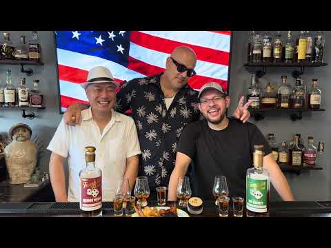 Tumblin Dice Bourbon and Rye review. Which plays the better craps game? EP22
