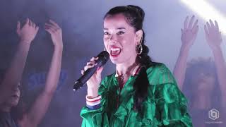 BEATRIZ LUENGO - Más Que Suerte