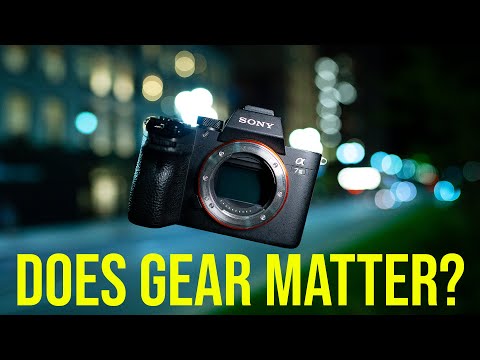 YouTube video about: What tool would a photographer use to form an argument?