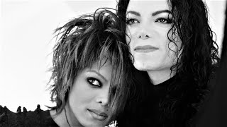 Michael Jackson &amp; Janet Jackson - SCREAM 4K