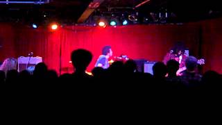 Radkey -- Love Spills