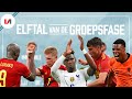 HET ELFTAL VAN DE GROEPSFASE VAN EURO2020 MET SULEY EN MATTHIJS!