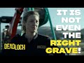 When You Dig Up The Wrong Grave Deadloch Prime Video