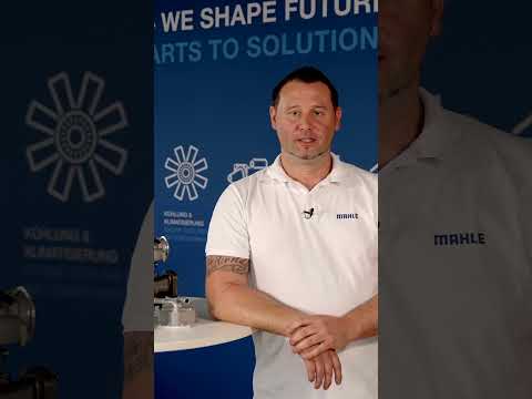 MAHLE Quick Tip | Technische Hotline #MAHLE #Shorts #quicktips #werkstatt #kfz