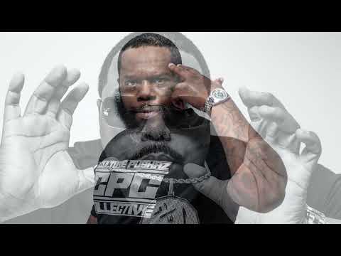 Photo Shoot BTS w/ Culture Pushaz Collective [Vlog]