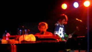 Jack's Mannequin - Bloodshot