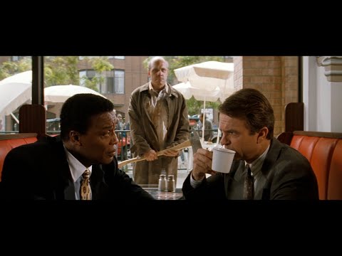 Axe Attack! - In the Mouth of Madness