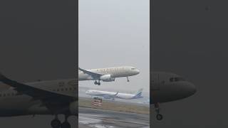 Download lagu Etihad Airways TakeOff | AirBus-320 | #shorts #trending #viralshorts #aviation #etihad #uae #dubai mp3