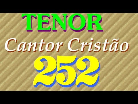 252-  PORTA  FRANCA  -  TENOR