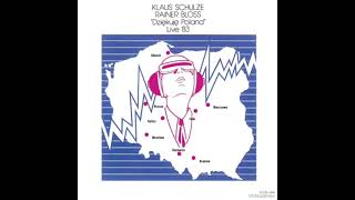 Klaus Schulze, Rainer Bloss - *Katowice* (Iris) (Extract) 1983