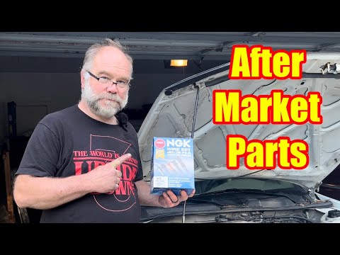 NGK plug wires: what YOU need to know