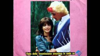 Cristina D'Avena - Love me Licia