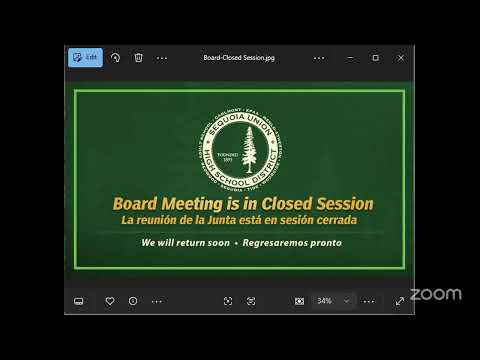 Meeting thumbnail