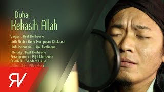Download lagu Rijal Vertizone - Duhai Kekasih Allah ( Audio Lyric) mp3 Download lagu Rijal Vertizone - Duhai Kekasih Allah ( Audio Lyric) mp3
