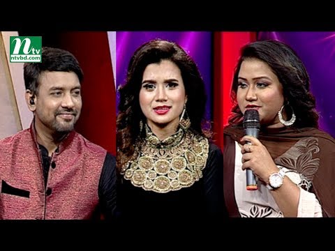 Swarnali Smriti | স্বর্ণালী স্মৃতি | Rajib & Jhilik | EP 121 | Music Show