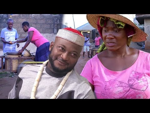 The Okpa Seller & The Prince Season 3 & 4 Trailer - ( Mercy Johnson ) 2019 Latest Nigerian Movie