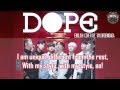 [English Cover] BTS (방탄소년단) - DOPE (쩔어) by ...