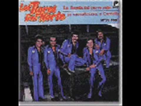 Los Tigres del Norte - La Cochicuina (1967)