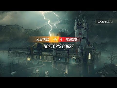 Doktor's Curse Gameplay - Doktor's Castle Map: Rainbow Six Siege