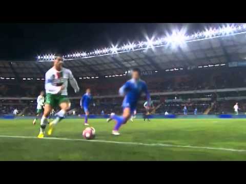 NIke CR7 Galaxy - Explosive Speed