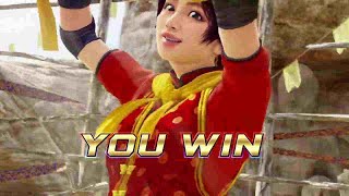 Virtua Fighter 5 REVO 30th Anniversary Edition - PC Steam  Gameplay