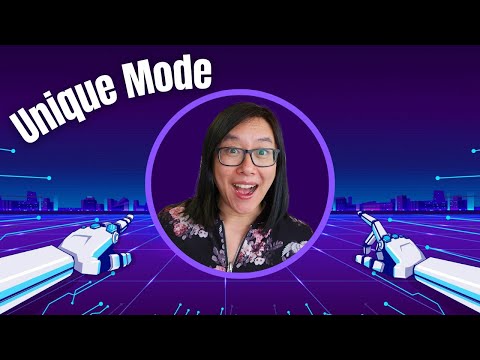 Perceptrader AI - Unique Mode Unlocks More Profits